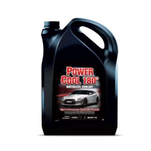 EVANS POWER COOL 180º 2L