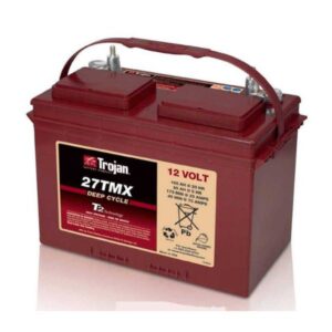 TROJAN 27TMX 12V 105 AH