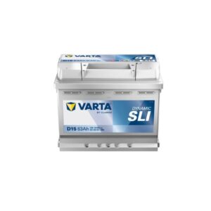 VARTA 63 AH 610A