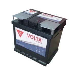 VOLTA CLASSIC BLUE 54 AH 450A