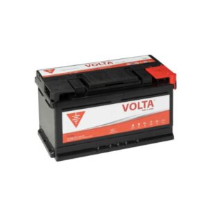 VOLTA CLASSIC + 85 AH 750A