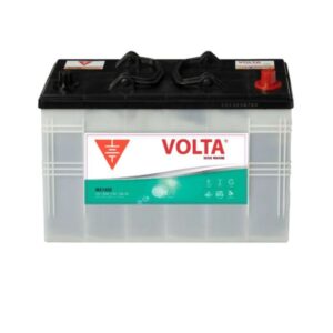 VOLTA MARINE 140 AH 750A