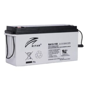 RITAR AGM 178 AH