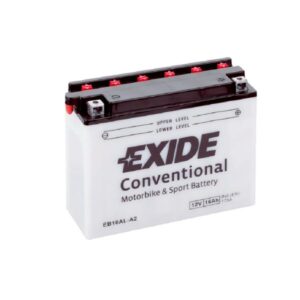EXIDE EB16AL-A2