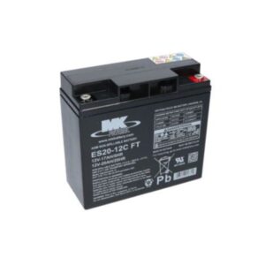 MK AGM 12V 20 AH