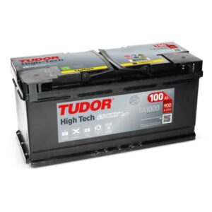 TUDOR 100 AH 900A
