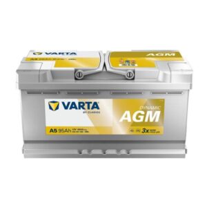 VARTA AGM 95 AH 850A