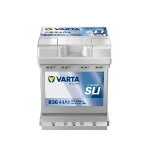 VARTA 44 AH 420A