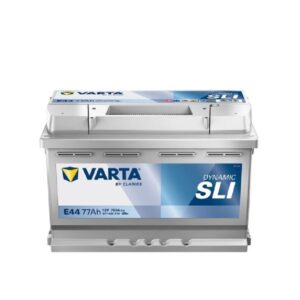 VARTA SILVER 77 AH 780A