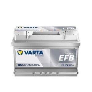 VARTA EFB 65 AH 650A