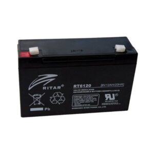 RITAR AGM 6V 12 AH