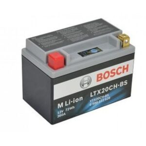 BOSCH LTX20CH-BS