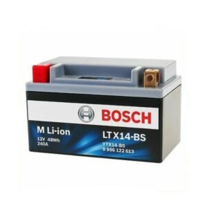BOSCH LTX14-BS