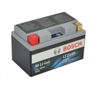 BOSCH LTZ14S