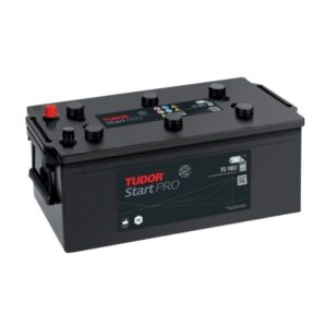 TUDOR STANDARD 225 AH 1200A
