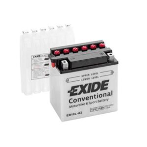EXIDE EB10L-B2
