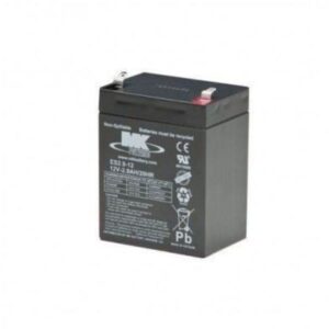 MK AGM 12V 2,9 AH