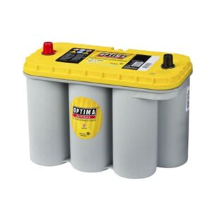 OPTIMA YELLOWTOP 75 AH 975A