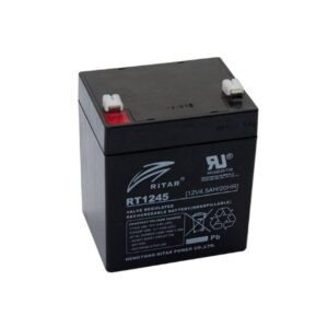 RITAR AGM 12V 4.5 AH