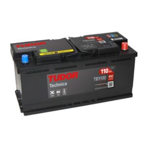 TUDOR 110 AH 850A