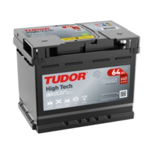 TUDOR 64 AH 640A