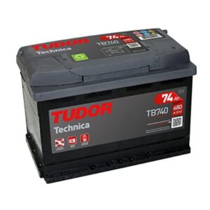 TUDOR 74 AH 680A