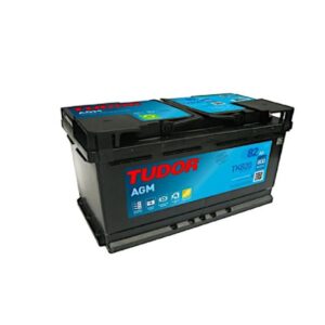 TUDOR AGM 82 AH 800A