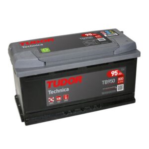 TUDOR 95 AH 800A