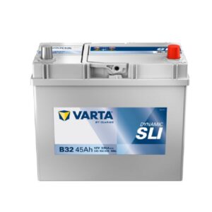 VARTA 45 AH 330A