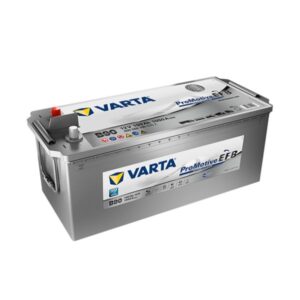 VARTA EFB 190 AH 1050A