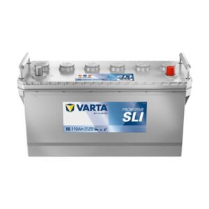 VARTA 110 AH 850A