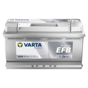 VARTA EFB 95 AH 850A