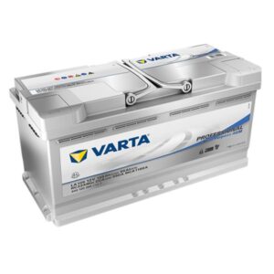 VARTA PROFESSIONAL AGM 105 AH 950A