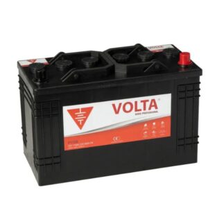 VOLTA PROFESSIONAL 115 AH 800A