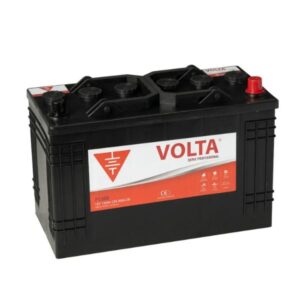 VOLTA PROFESSIONAL 130 AH 900A