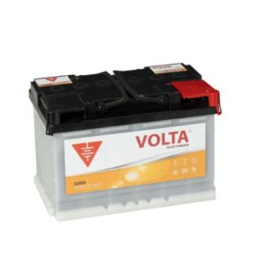 VOLTA SOLAR 85 AH C100