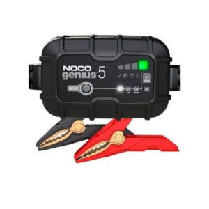 CARGADOR NOCO GENIUS5EU