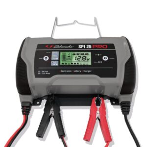 SCHUMACHER SPI25 PRO