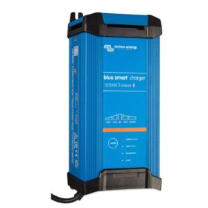 CARGADOR VICTRON 12V 20A 1S