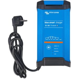 CARGADOR VICTRON 12V 30A 1S