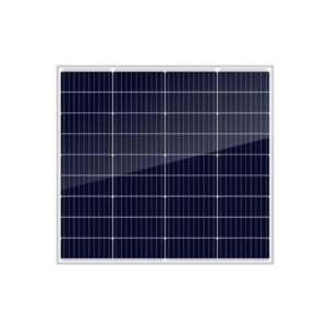 Placa solar 12v 100 WP