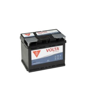 VOLTA CLASSIC BLUE 65 AH 620A