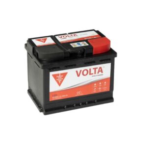 VOLTA STANDARD 60 AH 480A