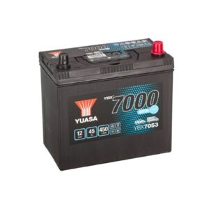 YUASA EFB 45 AH 450A