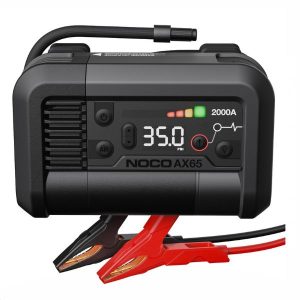 ARRANCADOR INFLADOR NOCO 2000A